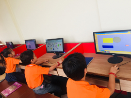 Best School of Bhiwadi 56